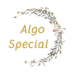 AlgoSpecial